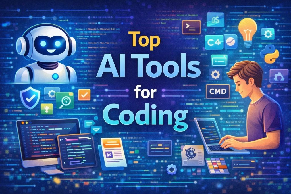 Best AI Coding Tools Best AI Coding Tools