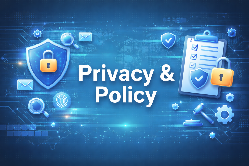 BasicBytes privacy policy