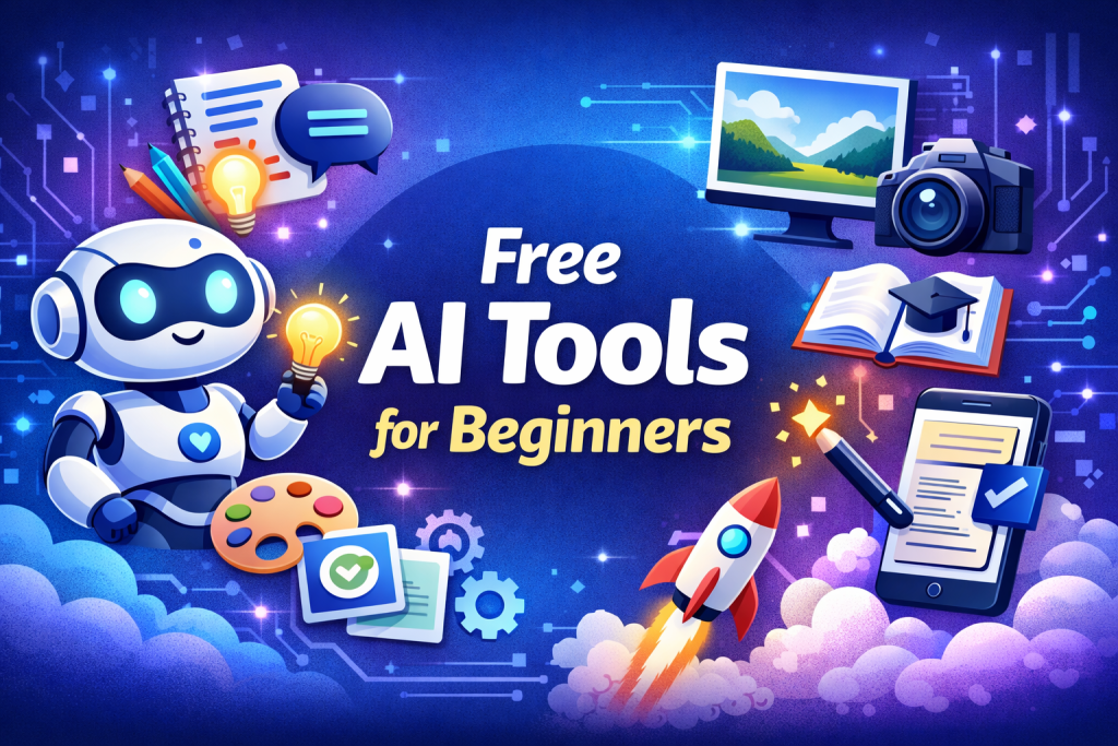 Free AI Tools