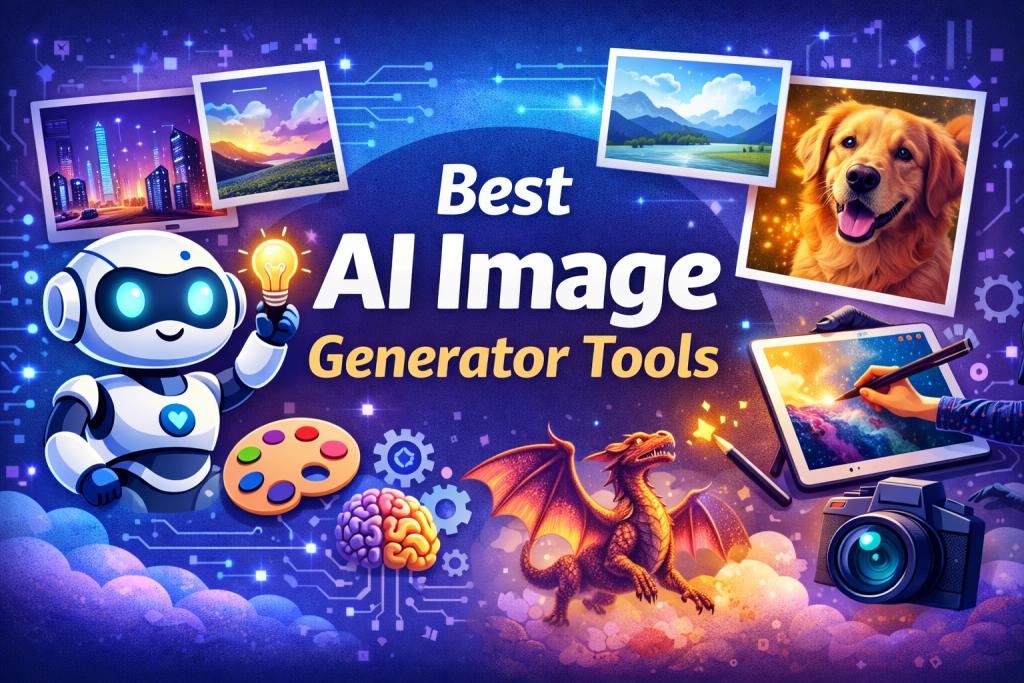 Best AI Image
